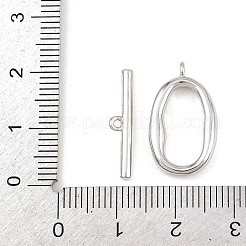 Латуни Переключить застежками&nbsp;KK-G548-41P-01