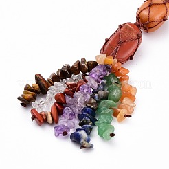 Чакра ювелирные изделия PALLOY-JF00524