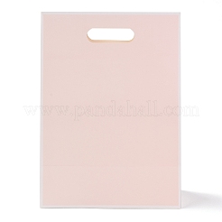 Прямоугольные бумажные пакеты ABAG-I005-01B-01