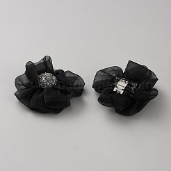 Legierung Schuhschnalle Clips&nbsp;AJEW-WH0542-69A