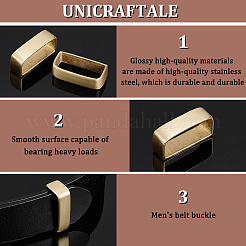 2 шт. латунные держатели петель FIND-UN0002-55B