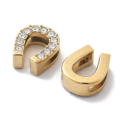 Вакуумное покрытие pvd нержавеющая сталь 304 хрустальные стразы бусины SATS-R130-02G-03