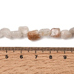 Quarzo fantasma naturale a mille strati&nbsp;GG-CBAC13F-A04-01