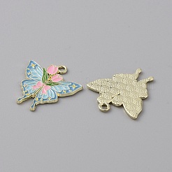 Подвески из сплава &nbsp;ENAM-CJC0013-11B