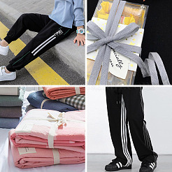 Хлопковые ленты из твила OCOR-TAC0009-09A