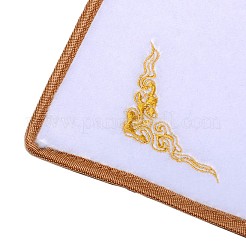 Ткань велюр дисплей ODIS-G008-A-01