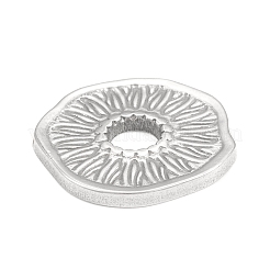 Бусины из нержавеющей стали марки 304&nbsp;STAS-F287-56P