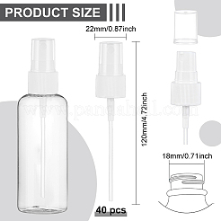 Сменная пластиковая распылительная головка KY-WH0048-01B-02