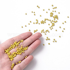 Perline semi di vetro&nbsp;X1-SEED-A012-2mm-122