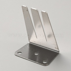 Сменные лезвия из нержавеющей стали FIND-WH0148-210B