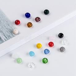 Стеклянные бусины EGLA-X0006-03A-6mm