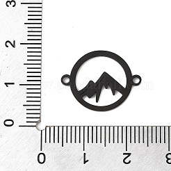 Ионное покрытие (IP) соединительные элементы из нержавеющей стали 304&nbsp;STAS-Q240-048B