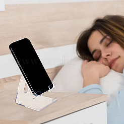 Акриловые держатели для мобильных телефонов AJEW-WH0270-181