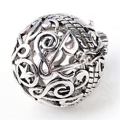 Подвески из латуни KK-S751-065AS