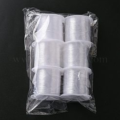 6 rouleau de fil de nylon&nbsp;NWIR-FS0001-04A