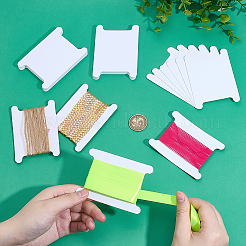 Бумажные бобины&nbsp;DIY-WH0622-105A-02