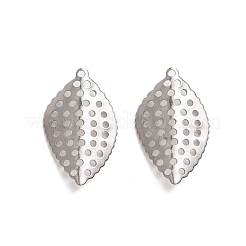 Подвески из нержавеющей стали 304&nbsp;STAS-D174-06P