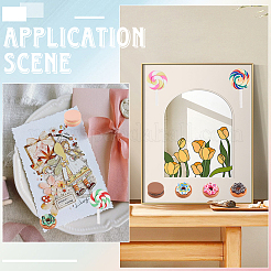 60 шт. DIY-SP0003-75