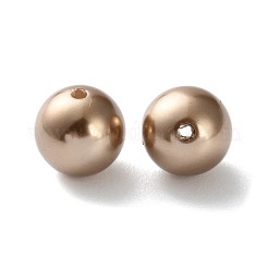 Kunststoffimitat Perlen&nbsp;FIND-M059-01C-01