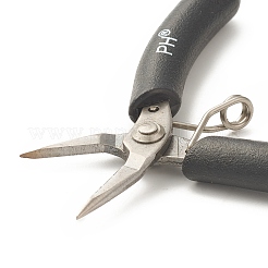 Железные ювелирные щипцы PT-F005-06