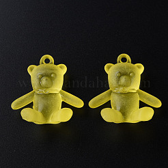 Подвески матовым акриловым&nbsp;MACR-S373-60K-05