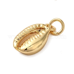 Стойки обшивки латунные подвески KK-P279-07A-G