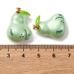 Кабошоны из смолы CRES-Z010-03C