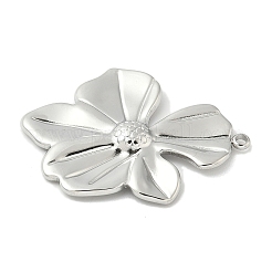 Подвески из нержавеющей стали 304&nbsp;LS-STAS-L293-09F-P