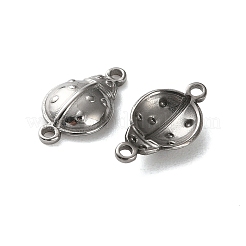 Verbindungsanhänger aus Edelstahl 304&nbsp;STAS-R164-04P-02