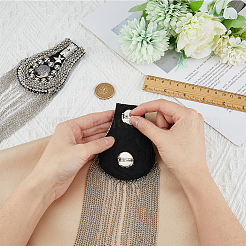 2шт модные погоны с кисточками FIND-FH0008-80P