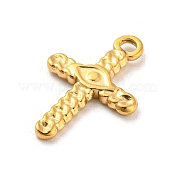 Подвески из нержавеющей стали 304&nbsp;LS-STAS-C082-08B-G