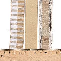 9 ярд 3 стиля полиэфирной ленты&nbsp;SRIB-A014-H11