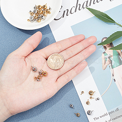 Трубчатые дужки из нержавеющей стали 304 STAS-UN0010-07