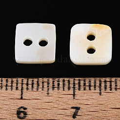 Кнопки пресноводных оболочки BUTT-T013-07