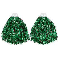 Haustier-cheerleading-pom-poms cheerleading hand&nbsp;AJEW-CN0007-30