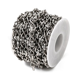 Цепи из нержавеющей стали 304 с 8-образными звеньями CHS-V001-02P