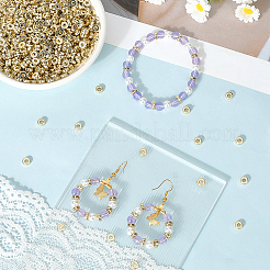 Пластиковые бусины ccb 1000 шт. CCB-PA0001-11