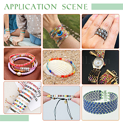 1 нить квадратные бусины из натуральной зеленой яшмы с точками G-NB0005-60