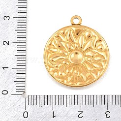 Подвески из нержавеющей стали 304&nbsp;STAS-K322-12A-G