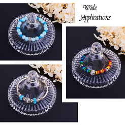 Сплавочные европейские бусины PALLOY-TA0002-19AS-RS