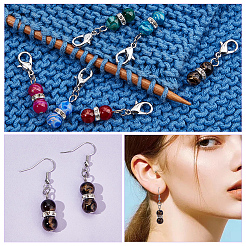 12 шт. HJEW-NB00020