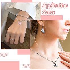 Цепи византийского типа из нержавеющей стали 304 CHS-CJC0001-07