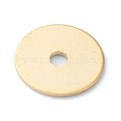 Cuentas espaciadoras de acero inoxidable 304&nbsp;LS-STAS-H149-37G
