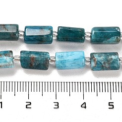 Природного апатита нитей бисера G-G068-A11-01