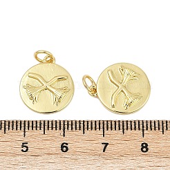 Латунные подвески KK-S527-31G