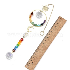 Chakra-Glasperlen&nbsp;HJEW-JM05015-01