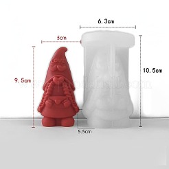 Силиконовые Молды для свечей своими руками PW-WG9E46D-02