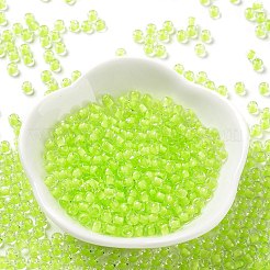 Стеклянная бусина&nbsp;SEED-H002-J-A704