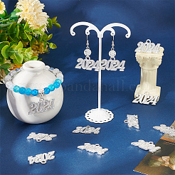 Подвески из сплава 50 шт. FIND-SC0007-04P