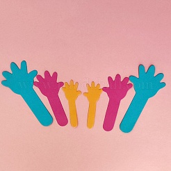 Забавные ручные штампы для резки из углеродистой стали DIY-P076-19